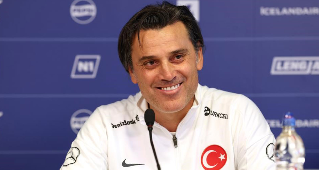 VİNCENZO MONTELLA’NIN SÖZLEŞMESİ 2028 YILINA KADAR UZATILDI