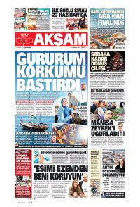 Akşam