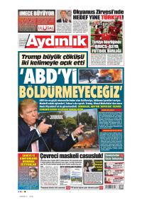 Aydınlık