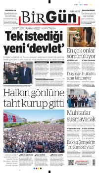 Birgün