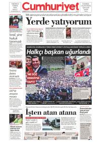 Cumhuriyet