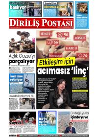 Diriliş Postası