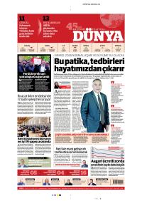 Dünya