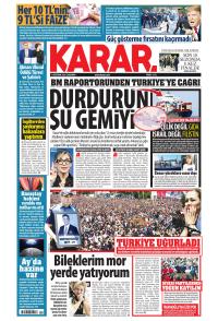 Karar