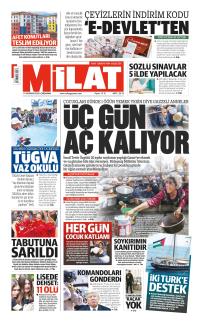 Milat