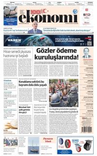 Nasıl Bir Ekonomi