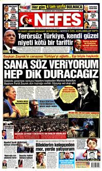Nefes