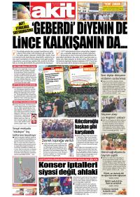 Yeni Akit