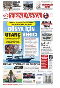 Yeni Asya