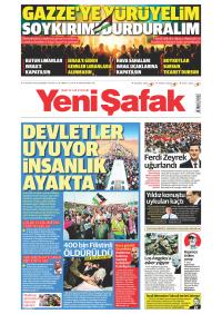 Yeni Şafak