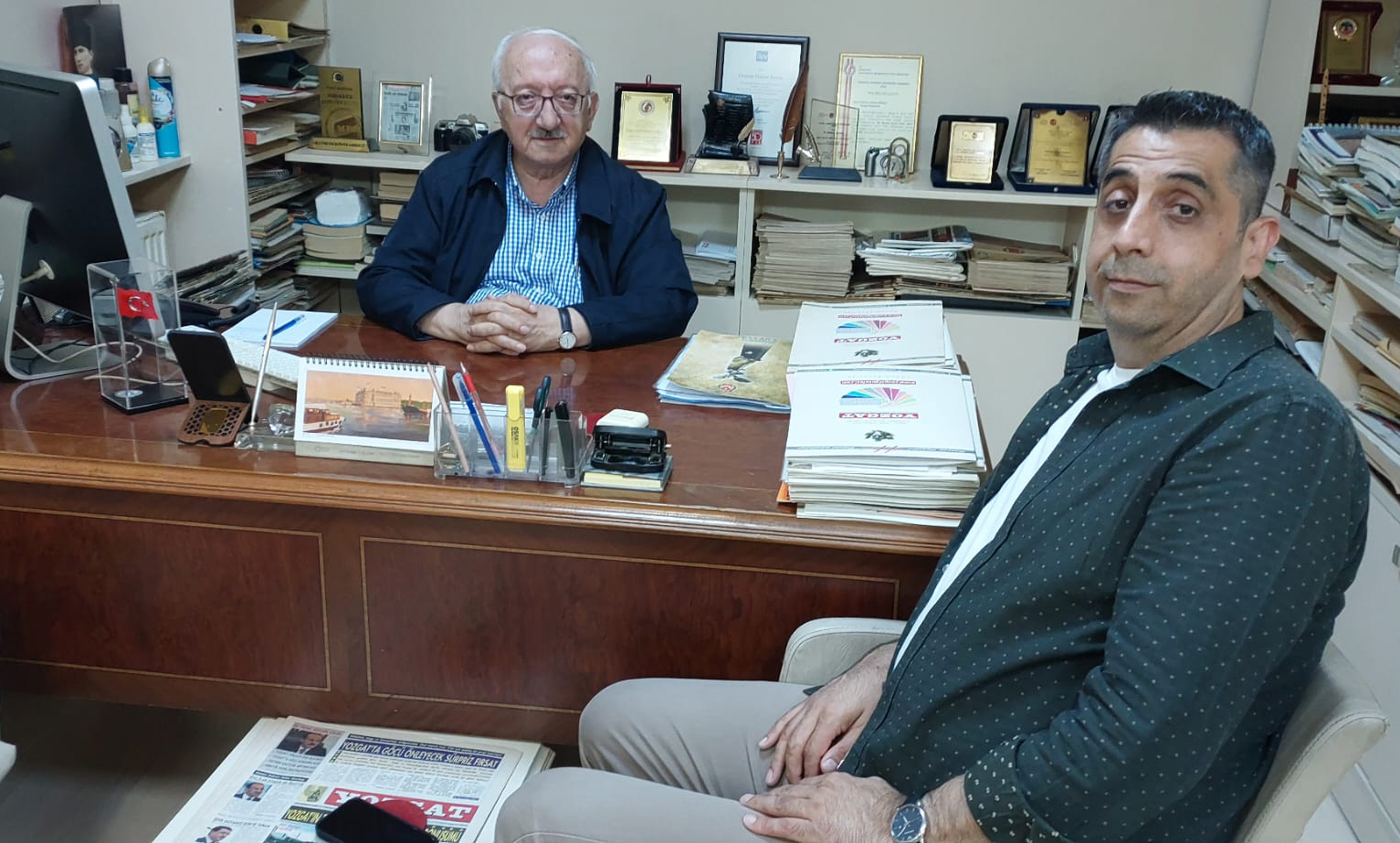 Adyf başkanı bağcı’dan federasyonun vizyonuna dair önemli açıklamalar