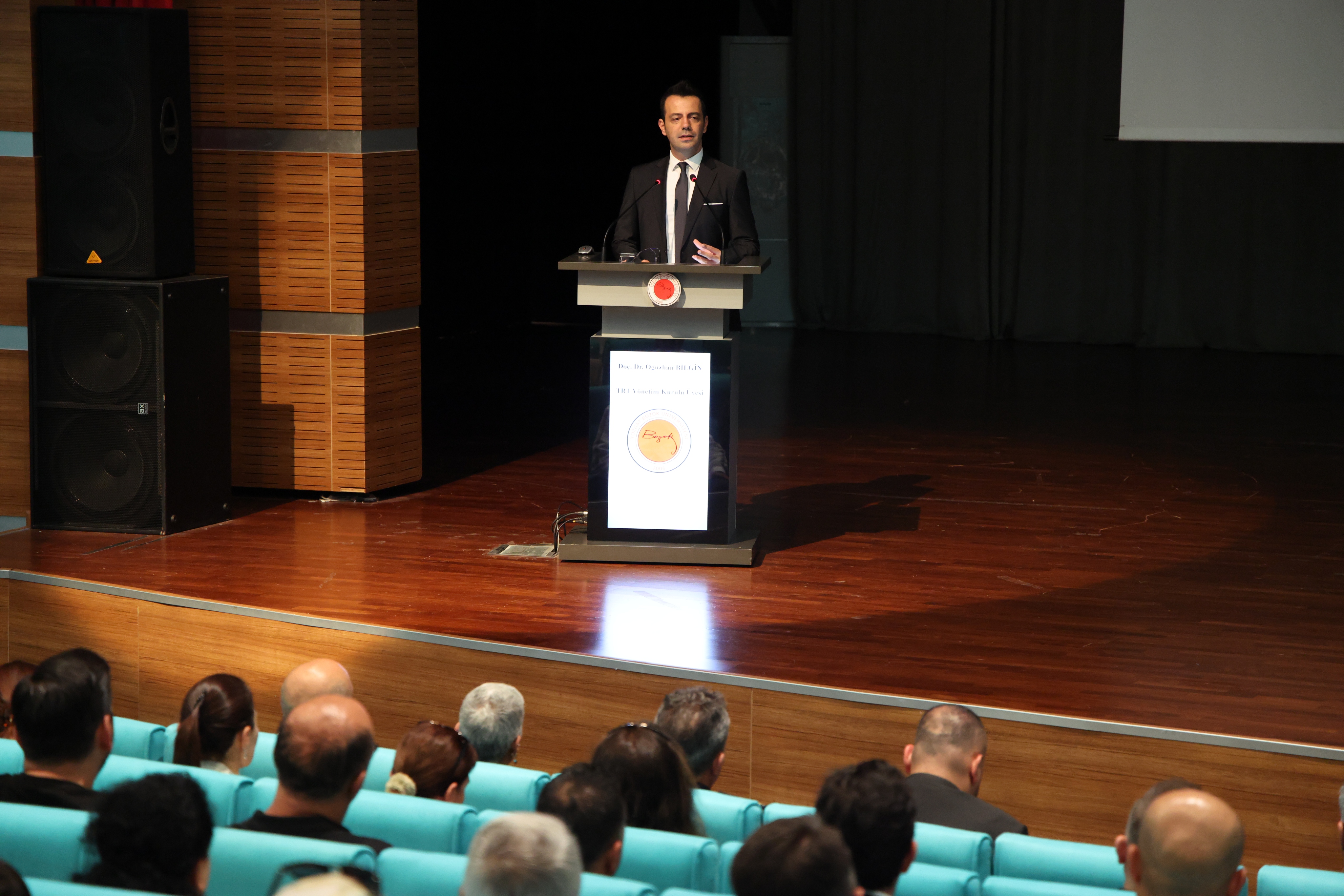 YOBÜ’DE’ DARBELERİN SOSYOLOJİSİ VE DIŞ POLİTİKA DİNAMİKLERİ ‘KONFERANSI