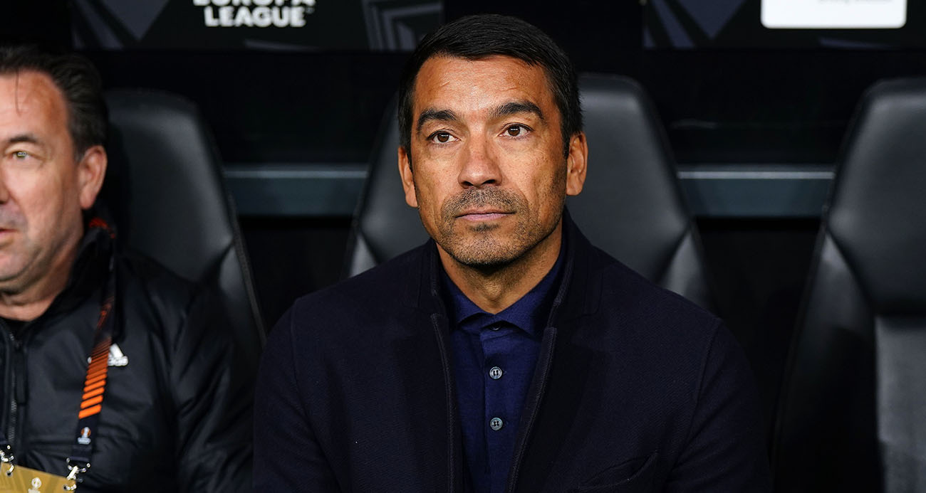 GİOVANNİ VAN BRONCKHORST, LİVERPOOL’DA 