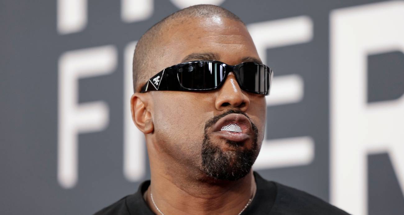 AVUSTRALYA, ÜNLÜ ŞARKICI KANYE WEST&#039;İN VİZESİNİ İPTAL ETTİ 