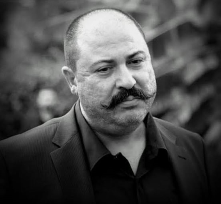 KURTLAR VADİSİ DİZİSİNİN ’KİBRİTÇİ ÇEVAT’I ŞEKİP TAŞPINAR SON YOLCULUĞUNA UĞURLANDI