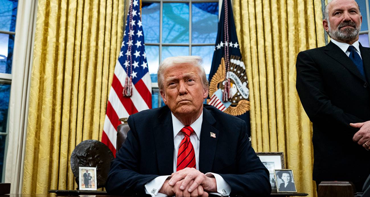 TRUMP’IN "BÜYÜK GÜZEL YASA TASARISI" TEMSİLCİLER MECLİSİ’NDEN GEÇTİ
