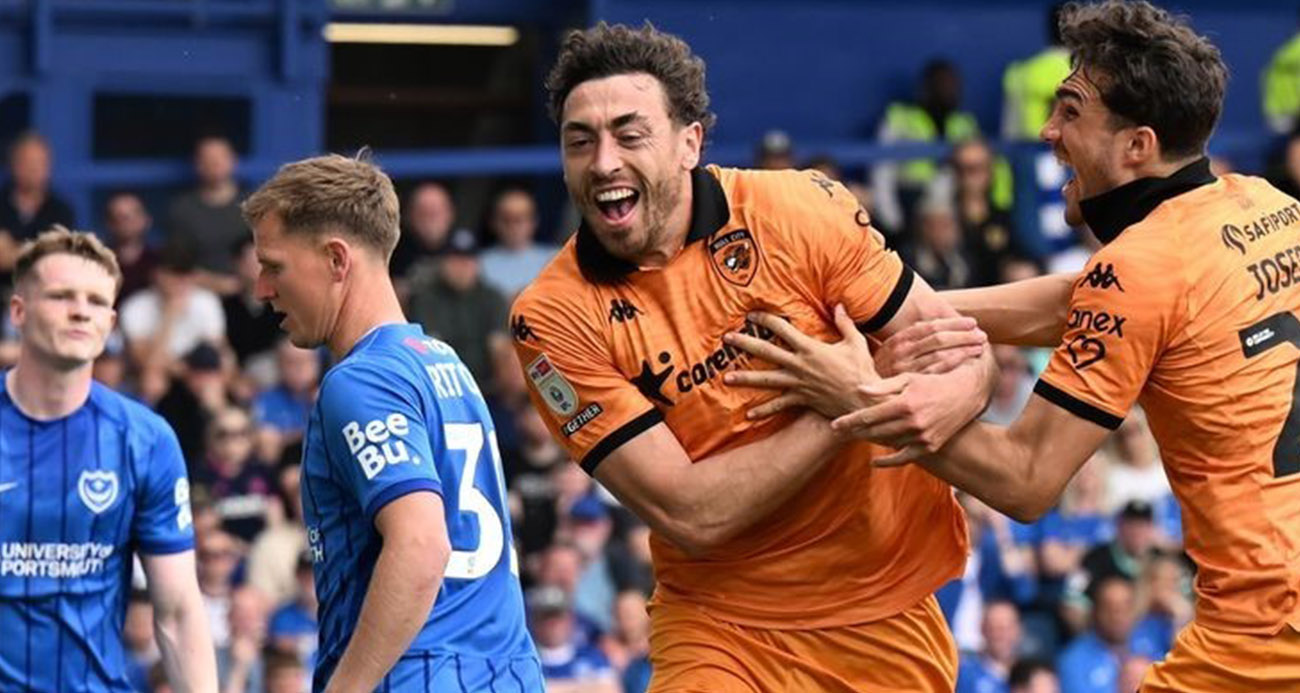 HULL CİTY, TRANSFER YASAĞI KARARINA İTİRAZ EDECEK