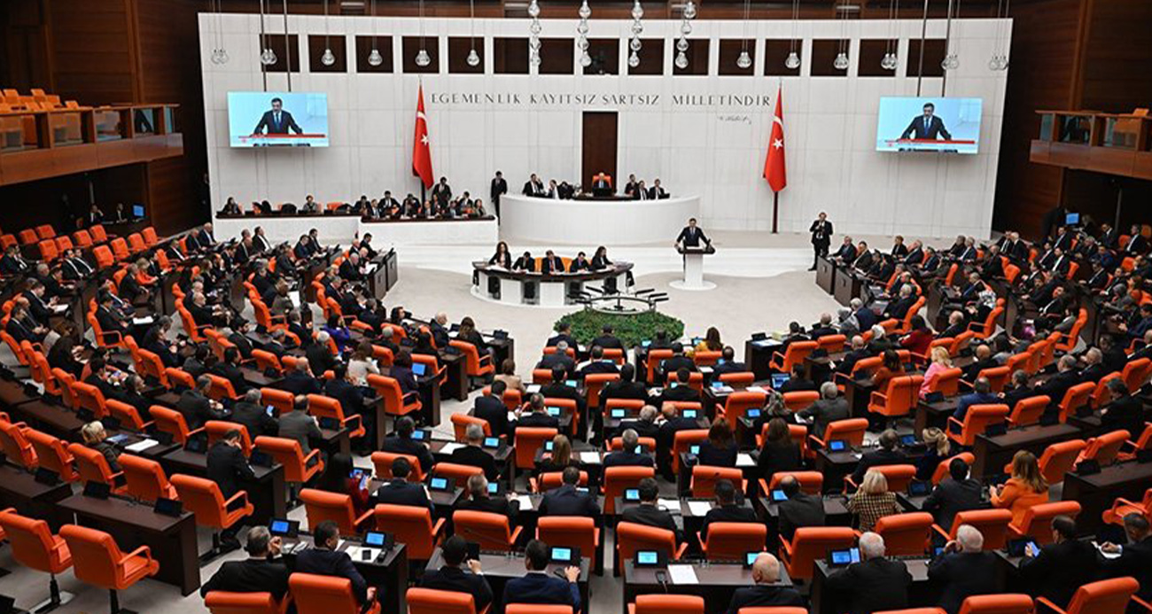 SİYASİLERDEN ŞEHİT ASKERLER İÇİN BAŞSAĞLIĞI MESAJI