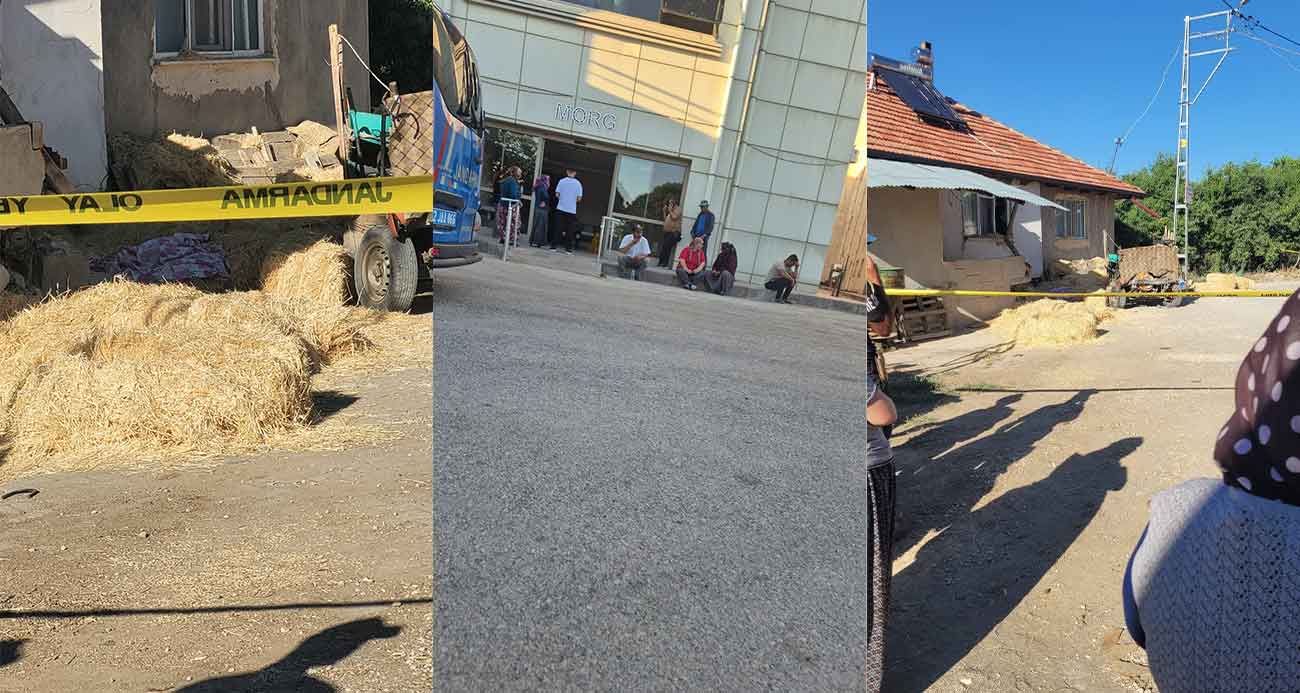 ISPARTA’DA PATPAT DEVRİLDİ: 2 ÖLÜ, 1 AĞIR YARALI