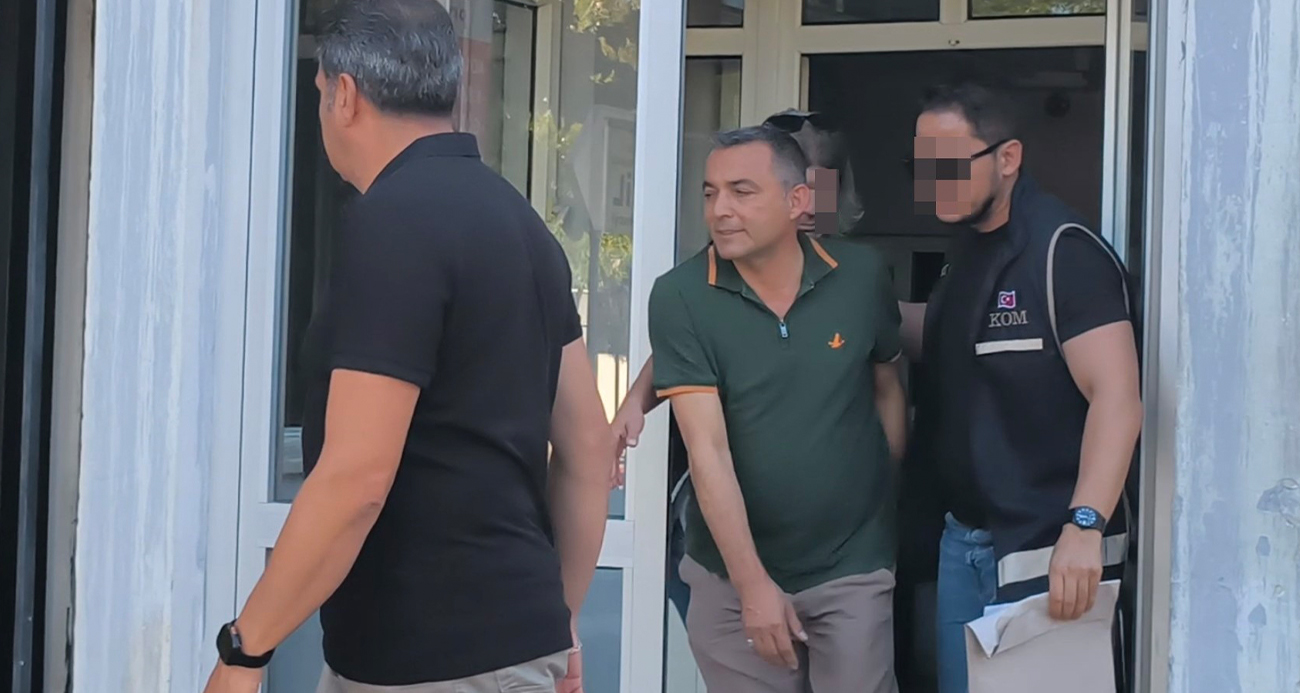 MANAVGAT BELEDİYE BAŞKANI NİYAZİ NEFİ KARA TUTUKLANDI