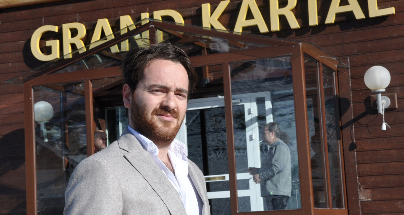 KARTALKAYA’DAKİ OTEL YANGINI DAVASINDA DAMAT KONUŞTU: SALONDA GERGİN ANLAR YAŞANDI
