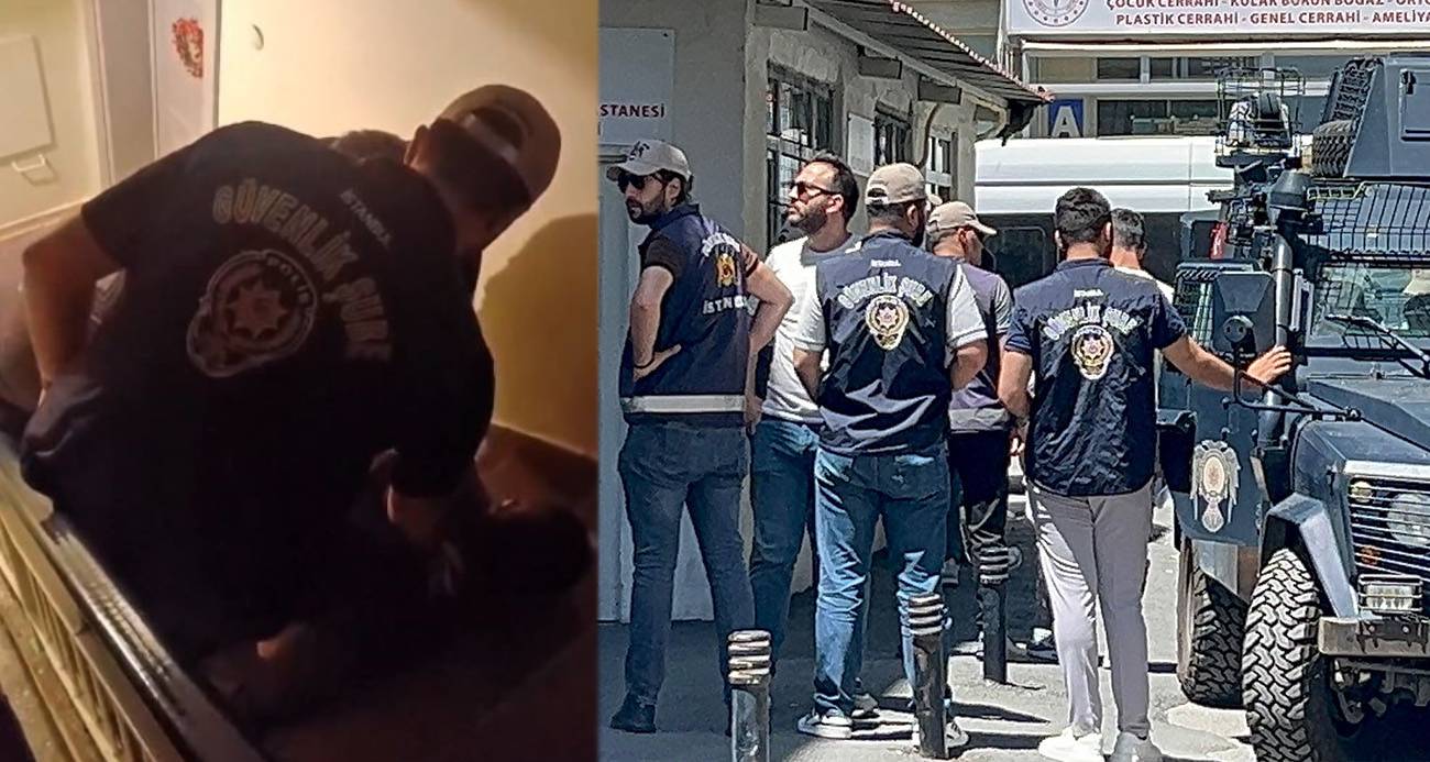 LEMAN DERGİSİ’NİN YAZI İŞLERİ MÜDÜRÜ TUTUKLANDI
