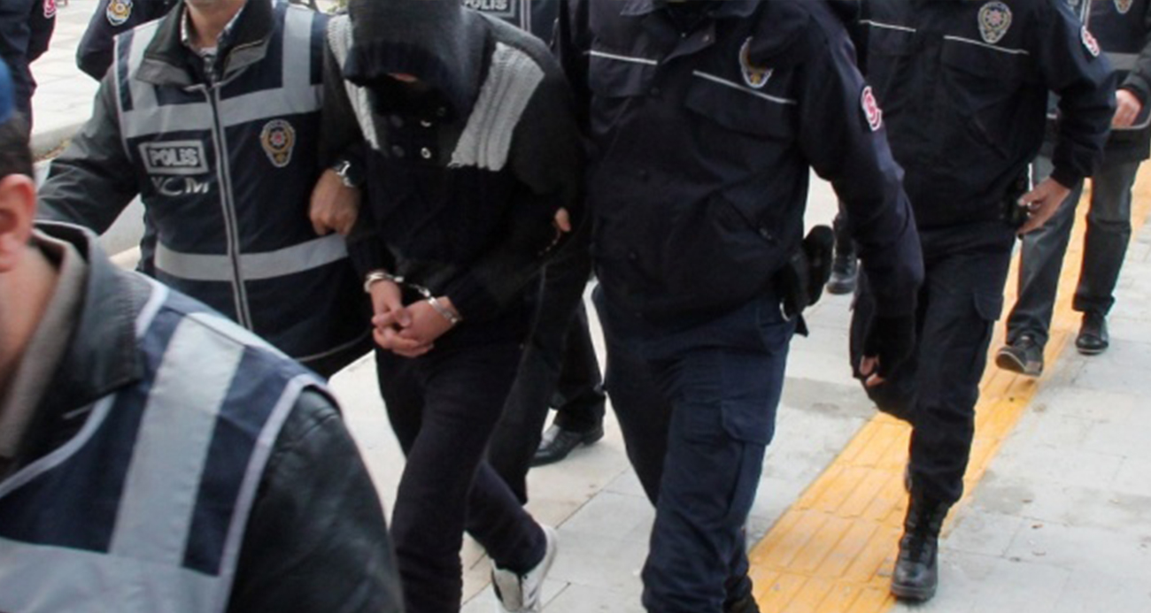 FETÖ’NÜN GÜNCEL YAPILANMASINA YÖNELİK OPERASYON: 51 GÖZALTI