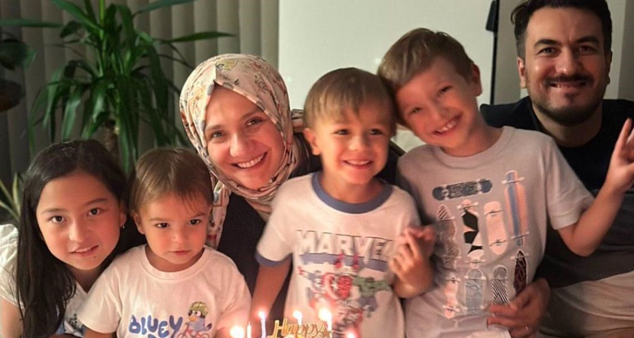 KORUYUCU AİLEYLE BİRLİKTE HAYATINI KAYBEDEN SÜMEYYE’NİN BABASI KONUŞTU 