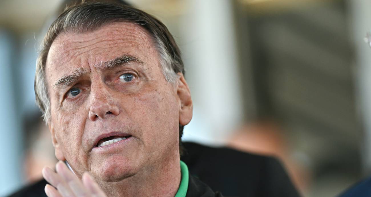 BREZİLYA’DA ESKİ DEVLET BAŞKANI BOLSONARO’NUN EVİNE VE PARTİ BİNASINA BASKIN