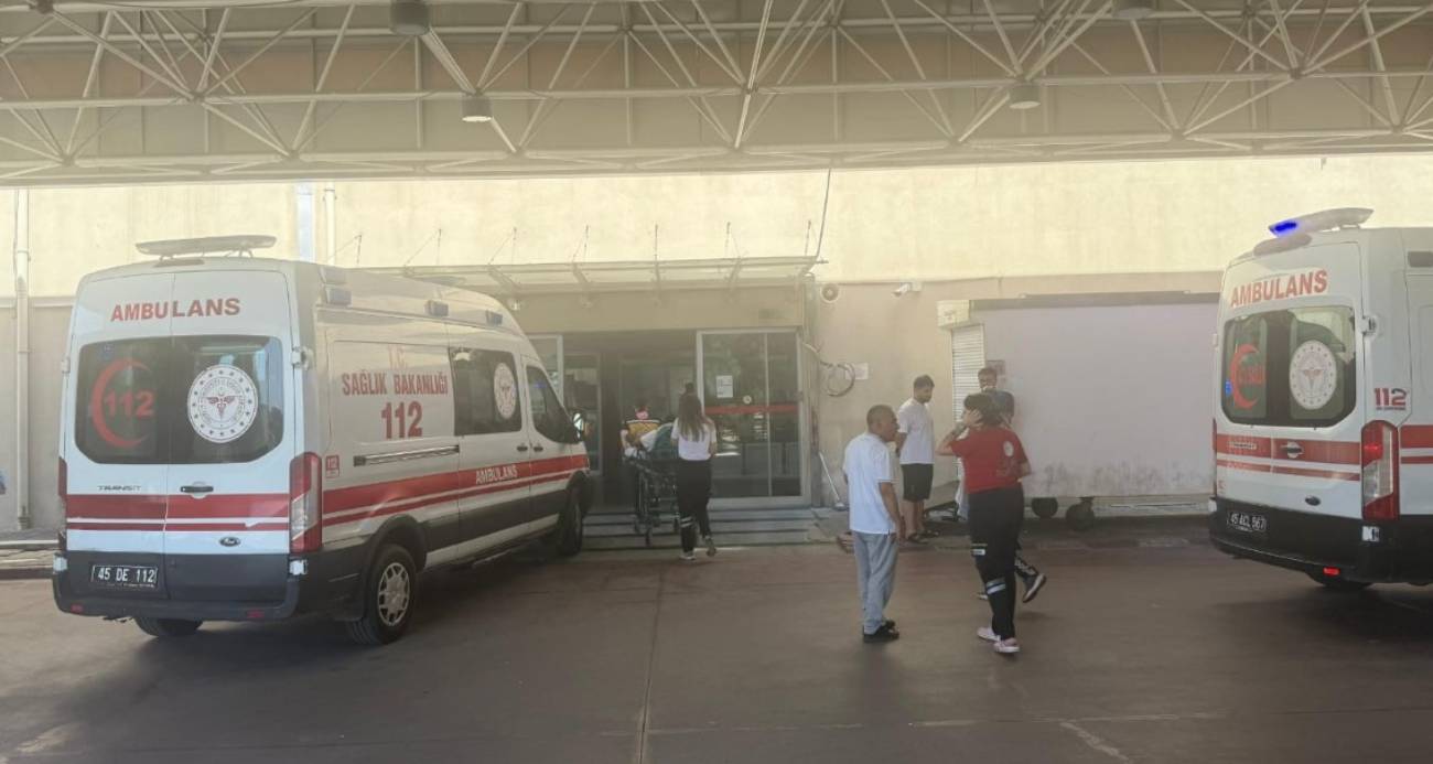 İZMİR’DE FABRİKADA GIDA ZEHİRLENMESİ İDDİASI: 68 İŞÇİ HASTANELİK OLDU