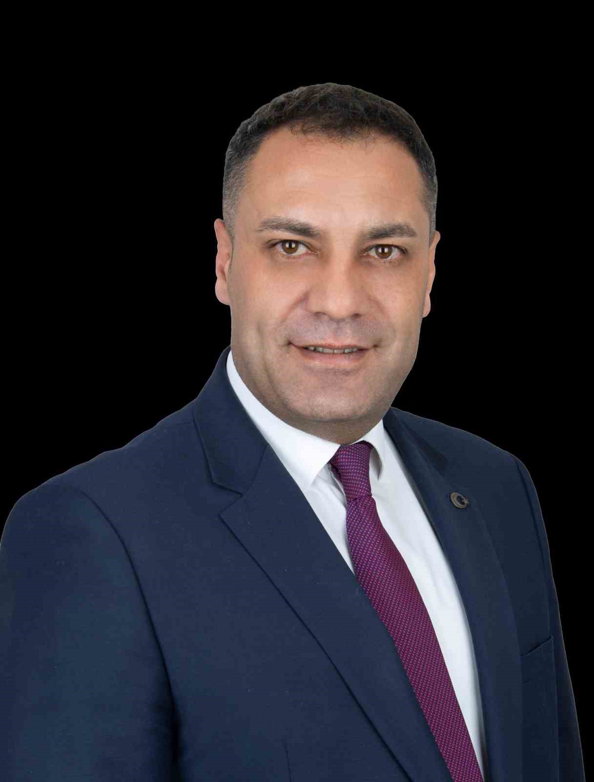 BAŞKAN EKİNCİ, BIÇAKLI SALDIRIYA UĞRADIĞI YÖNÜNDEKİ İDDİALARI YALANLADI