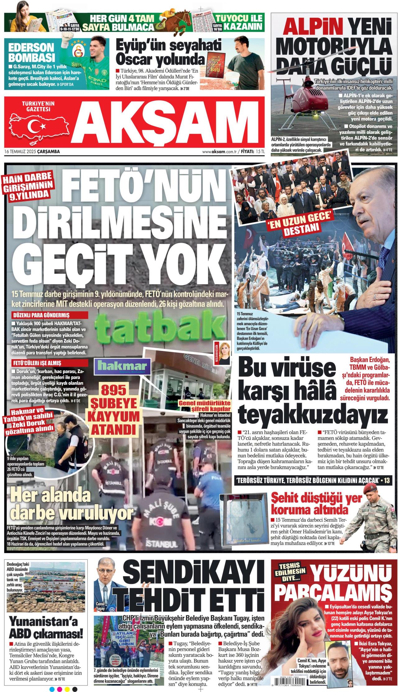 Akşam