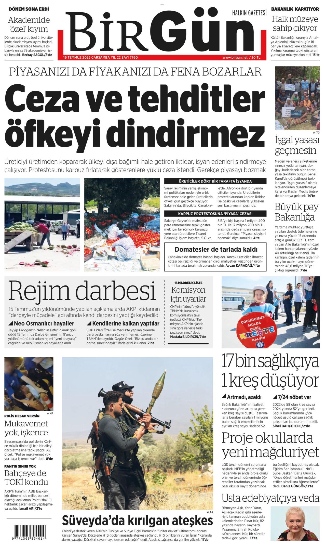Birgün
