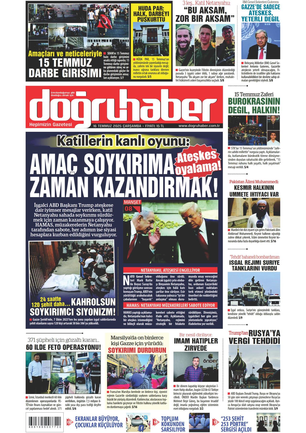 Doğru Haber