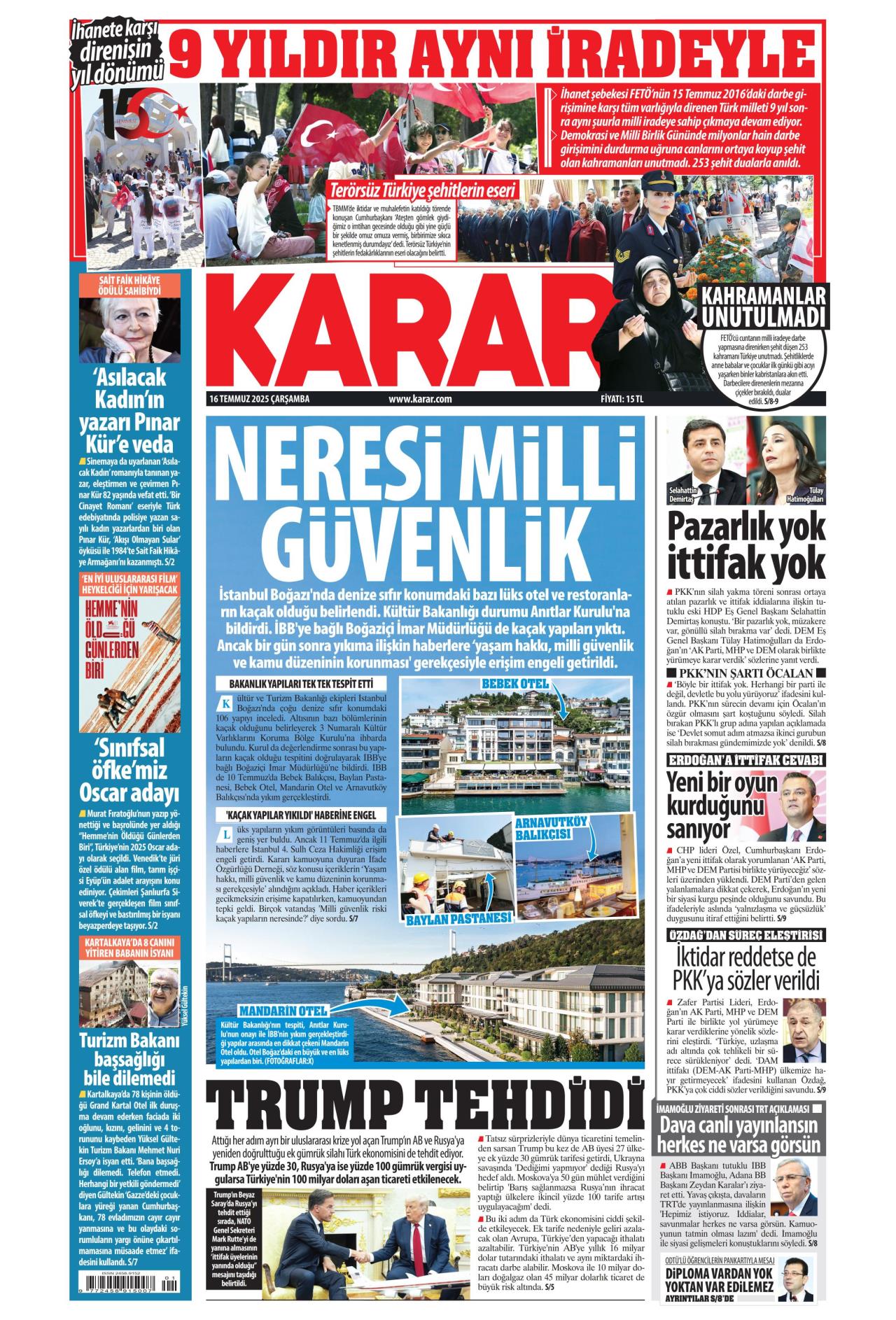 Karar