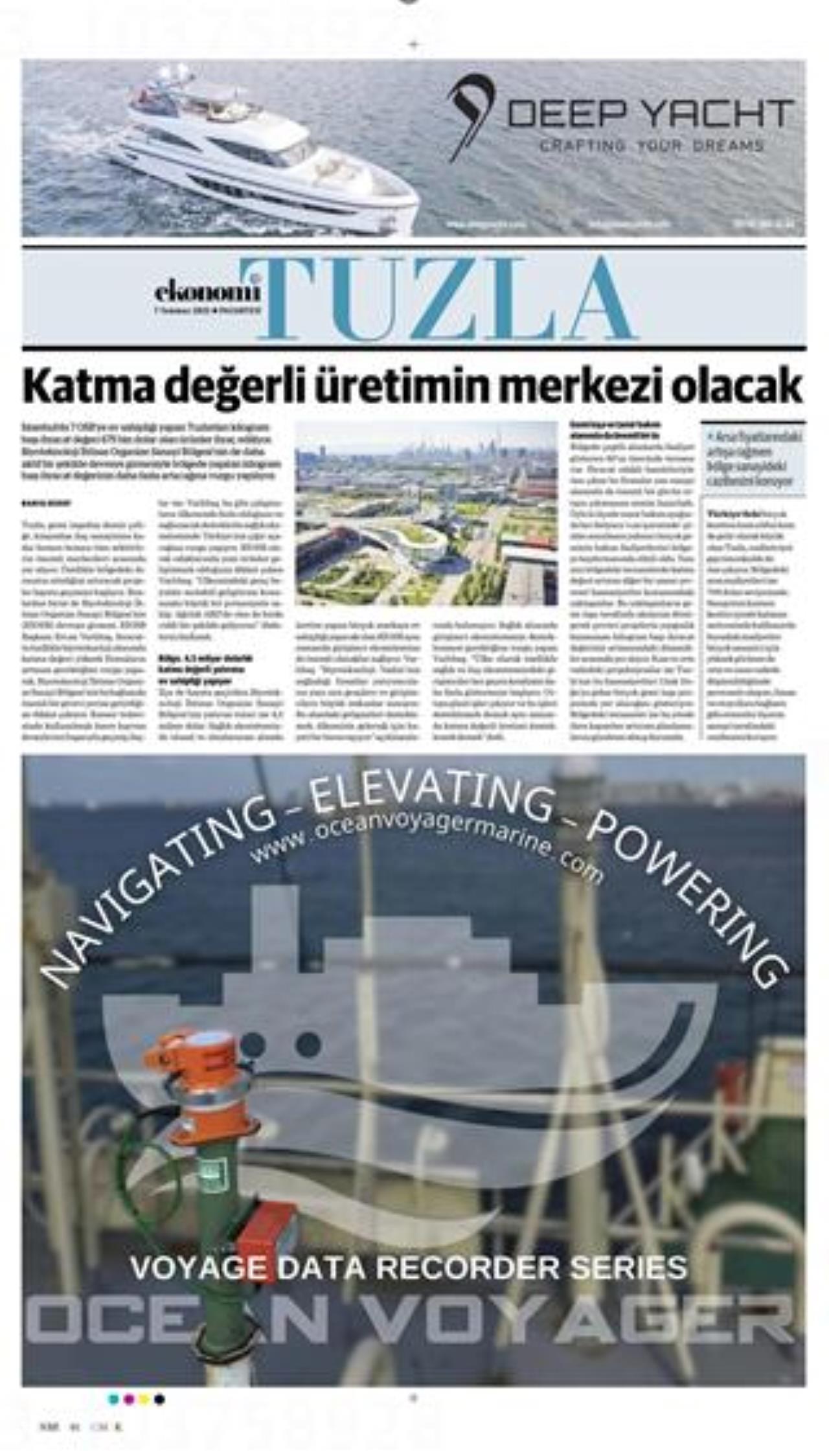 Nasıl Bir Ekonomi Ek