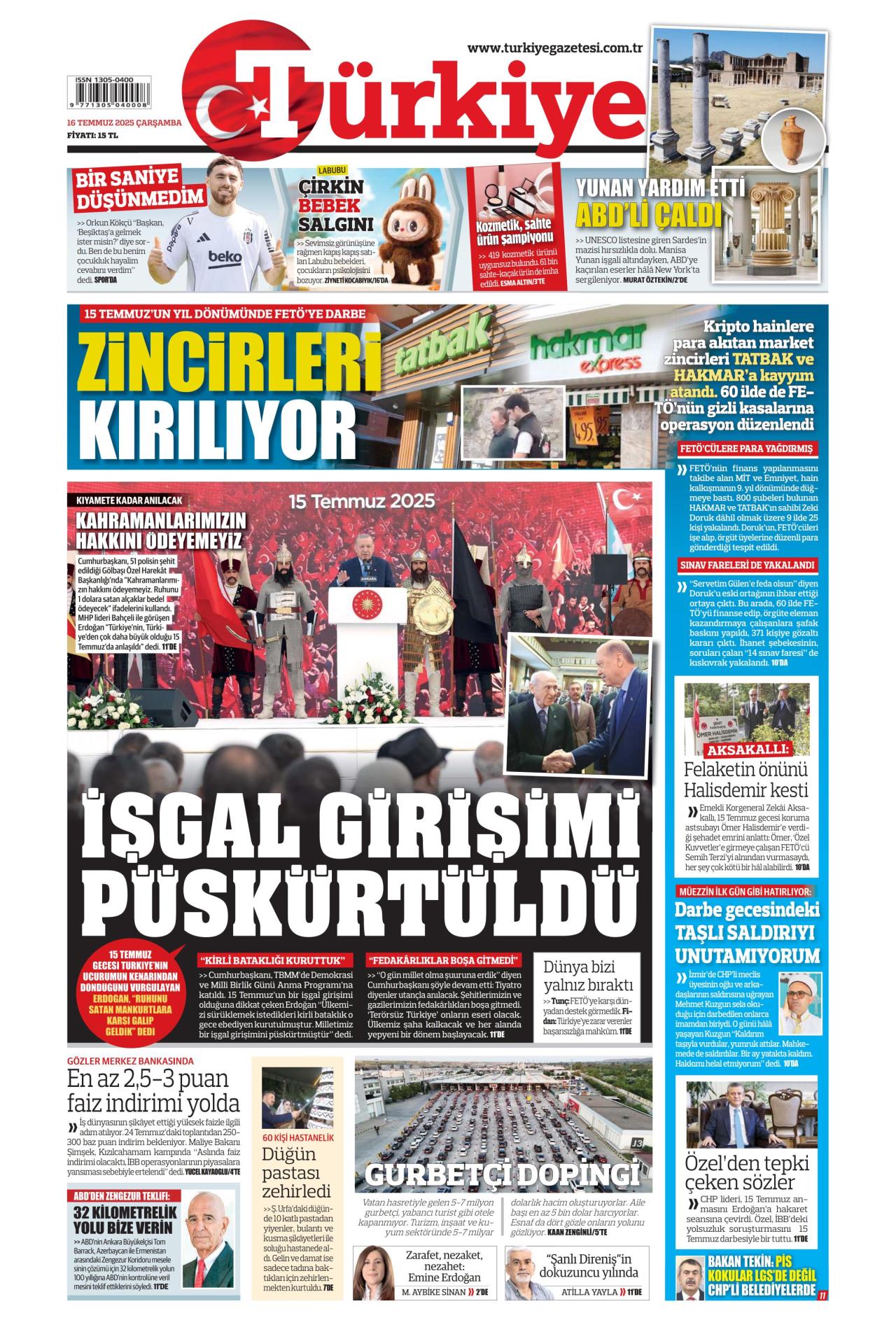 Türkiye