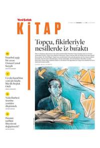 Yeni Şafak Kitap