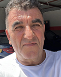 Hüseyin SUSAM