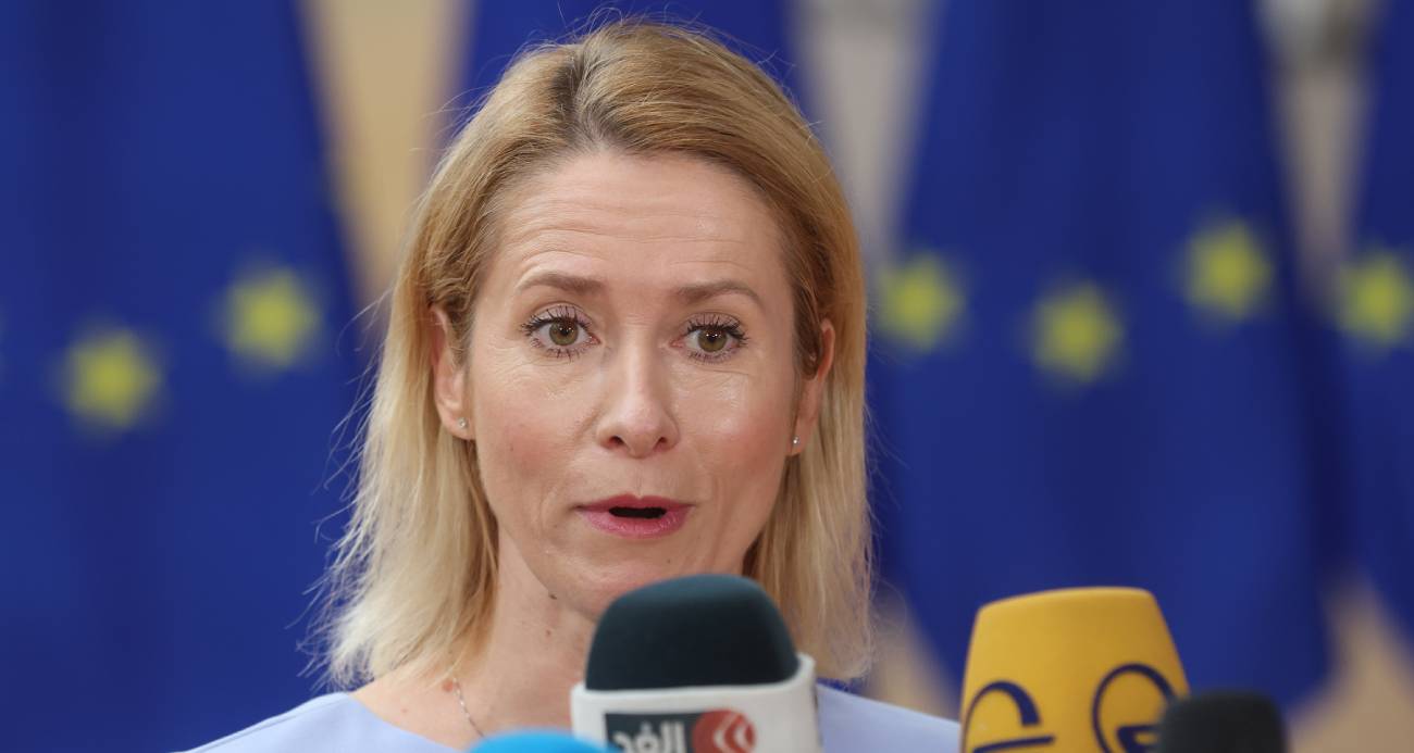 AB: "İSRAİLLİ YETKİLİLERİN E1 YERLEŞİM PLANI ULUSLARARASI HUKUKUN İHLALİ ANLAMINA GELMEKTEDİR"