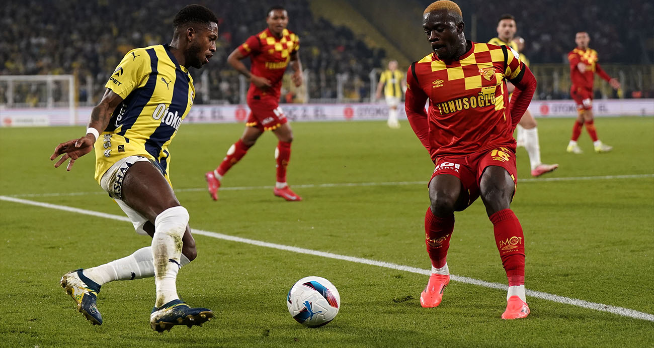 FENERBAHÇE, İLK LİG MAÇINA İZMİR’DE ÇIKACAK