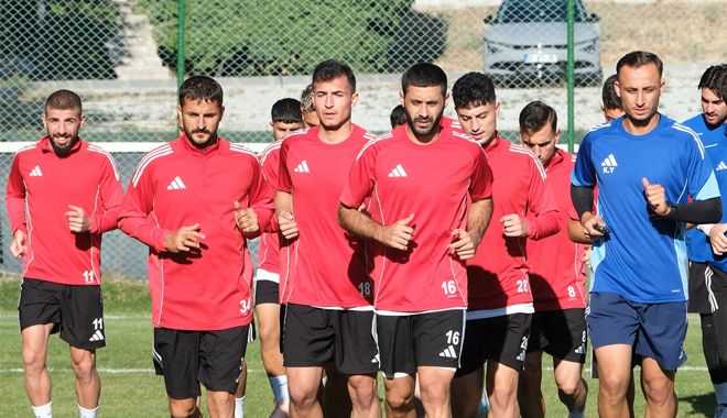 BOZOKSPOR BU SEZON İLK 5 İÇ SAHA MAÇINI KIRŞEHİRDE OYNAYACAK