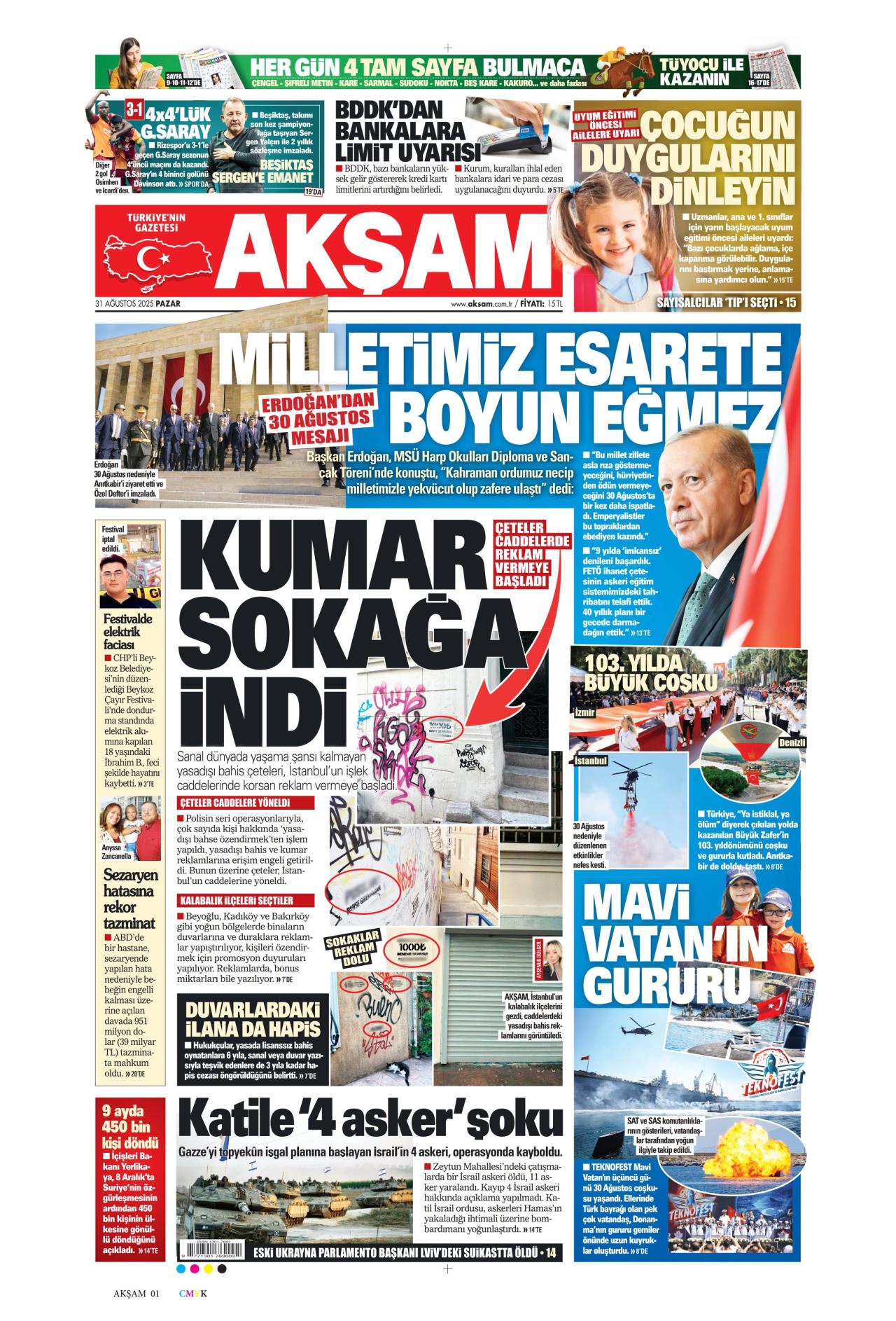 Akşam