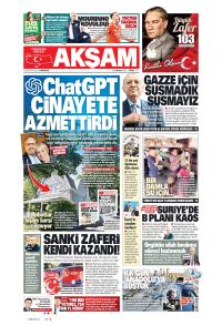 Akşam