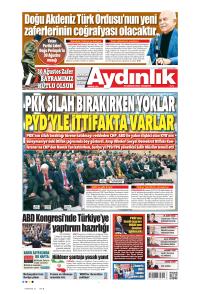 Aydınlık