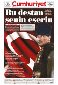 Cumhuriyet