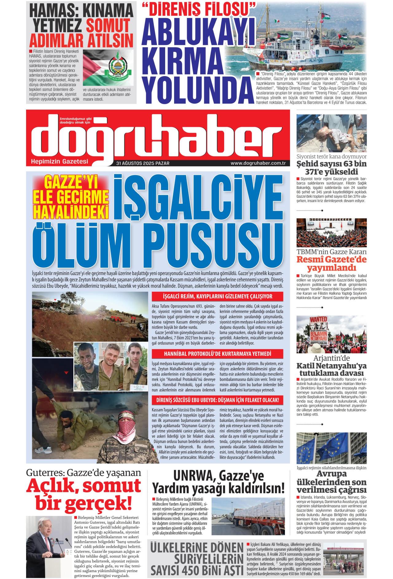 Doğru Haber