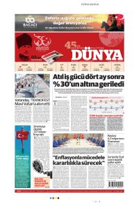 Dünya