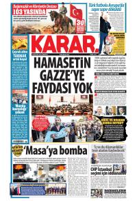 Karar
