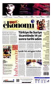 Nasıl Bir Ekonomi